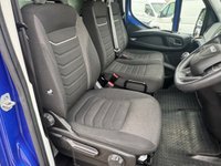 USED 2023 73 IVECO DAILY 2.3D HPI 16V 35S 3450 Tipper 2dr Diesel Manual L2 Euro 6 (s/s) (156 ps) 