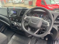 USED 2023 73 IVECO DAILY 2.3D HPI 16V 35S 3450 Tipper 2dr Diesel Manual L2 Euro 6 (s/s) (156 ps) 