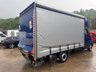 USED 2023 73 IVECO DAILY 2.3D HPI 16V 35S 3450 Tipper 2dr Diesel Manual L2 Euro 6 (s/s) (156 ps) 