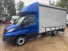 USED 2023 73 IVECO DAILY 2.3D HPI 16V 35S 3450 Tipper 2dr Diesel Manual L2 Euro 6 (s/s) (156 ps) 
