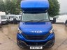 USED 2023 73 IVECO DAILY 2.3D HPI 16V 35S 3450 Tipper 2dr Diesel Manual L2 Euro 6 (s/s) (156 ps) 