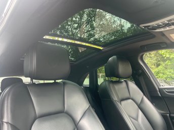 View our PORSCHE MACAN