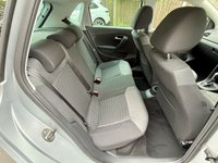USED 2017 67 VOLKSWAGEN POLO 1.2 TSI Match Edition Hatchback 5dr Petrol DSG Euro 6 (s/s) (90 ps) 