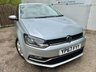 USED 2017 67 VOLKSWAGEN POLO 1.2 TSI Match Edition Hatchback 5dr Petrol DSG Euro 6 (s/s) (90 ps) 