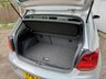 USED 2017 67 VOLKSWAGEN POLO 1.2 TSI Match Edition Hatchback 5dr Petrol DSG Euro 6 (s/s) (90 ps) 