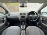 USED 2017 67 VOLKSWAGEN POLO 1.2 TSI Match Edition Hatchback 5dr Petrol DSG Euro 6 (s/s) (90 ps) 