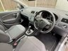 USED 2017 67 VOLKSWAGEN POLO 1.2 TSI Match Edition Hatchback 5dr Petrol DSG Euro 6 (s/s) (90 ps) 