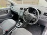 USED 2017 67 VOLKSWAGEN POLO 1.2 TSI Match Edition Hatchback 5dr Petrol DSG Euro 6 (s/s) (90 ps) 