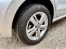 USED 2017 67 VOLKSWAGEN POLO 1.2 TSI Match Edition Hatchback 5dr Petrol DSG Euro 6 (s/s) (90 ps) 