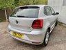 USED 2017 67 VOLKSWAGEN POLO 1.2 TSI Match Edition Hatchback 5dr Petrol DSG Euro 6 (s/s) (90 ps) 
