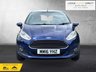 USED 2016 16 FORD FIESTA 1.0T EcoBoost Zetec Hatchback 3dr Petrol Manual Euro 6 (s/s) (100 ps) 8 SERVICES - NEW MOT - SAT NAV - 15" ALLOYS