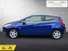USED 2016 16 FORD FIESTA 1.0T EcoBoost Zetec Hatchback 3dr Petrol Manual Euro 6 (s/s) (100 ps) 8 SERVICES - NEW MOT - SAT NAV - 15" ALLOYS
