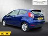 USED 2016 16 FORD FIESTA 1.0T EcoBoost Zetec Hatchback 3dr Petrol Manual Euro 6 (s/s) (100 ps) 8 SERVICES - NEW MOT - SAT NAV - 15" ALLOYS