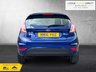 USED 2016 16 FORD FIESTA 1.0T EcoBoost Zetec Hatchback 3dr Petrol Manual Euro 6 (s/s) (100 ps) 8 SERVICES - NEW MOT - SAT NAV - 15" ALLOYS