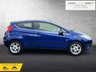 USED 2016 16 FORD FIESTA 1.0T EcoBoost Zetec Hatchback 3dr Petrol Manual Euro 6 (s/s) (100 ps) 8 SERVICES - NEW MOT - SAT NAV - 15" ALLOYS