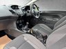 USED 2016 16 FORD FIESTA 1.0T EcoBoost Zetec Hatchback 3dr Petrol Manual Euro 6 (s/s) (100 ps) 8 SERVICES - NEW MOT - SAT NAV - 15" ALLOYS