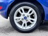 USED 2016 16 FORD FIESTA 1.0T EcoBoost Zetec Hatchback 3dr Petrol Manual Euro 6 (s/s) (100 ps) 8 SERVICES - NEW MOT - SAT NAV - 15" ALLOYS