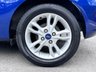 USED 2016 16 FORD FIESTA 1.0T EcoBoost Zetec Hatchback 3dr Petrol Manual Euro 6 (s/s) (100 ps) 8 SERVICES - NEW MOT - SAT NAV - 15" ALLOYS