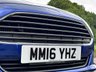 USED 2016 16 FORD FIESTA 1.0T EcoBoost Zetec Hatchback 3dr Petrol Manual Euro 6 (s/s) (100 ps) 8 SERVICES - NEW MOT - SAT NAV - 15" ALLOYS