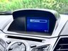 USED 2016 16 FORD FIESTA 1.0T EcoBoost Zetec Hatchback 3dr Petrol Manual Euro 6 (s/s) (100 ps) 8 SERVICES - NEW MOT - SAT NAV - 15" ALLOYS
