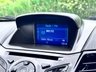 USED 2016 16 FORD FIESTA 1.0T EcoBoost Zetec Hatchback 3dr Petrol Manual Euro 6 (s/s) (100 ps) 8 SERVICES - NEW MOT - SAT NAV - 15" ALLOYS