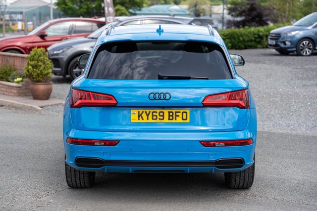 View our AUDI Q5