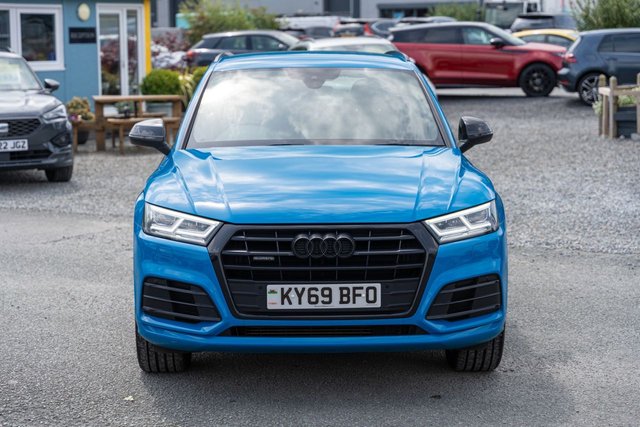 View our AUDI Q5