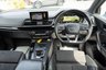 USED 2019 69 AUDI Q5 2.0 TFSI 45 Black Edition SUV 5dr Petrol S Tronic quattro Euro 6 (s/s) (245 ps) 