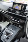 USED 2019 69 AUDI Q5 2.0 TFSI 45 Black Edition SUV 5dr Petrol S Tronic quattro Euro 6 (s/s) (245 ps) 