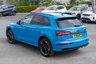 USED 2019 69 AUDI Q5 2.0 TFSI 45 Black Edition SUV 5dr Petrol S Tronic quattro Euro 6 (s/s) (245 ps) 