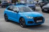 USED 2019 69 AUDI Q5 2.0 TFSI 45 Black Edition SUV 5dr Petrol S Tronic quattro Euro 6 (s/s) (245 ps) 