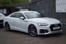 USED 2020 70 AUDI A5 2.0 TFSI 40 S line Coupe 2dr Petrol S Tronic Euro 6 (s/s) (204 ps) COMFORT & SOUND - FULL LEATHER - VIRTUAL DASH - BANG & OLUFSEN - 360 VIEW CAMERA