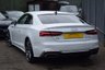 USED 2020 70 AUDI A5 2.0 TFSI 40 S line Coupe 2dr Petrol S Tronic Euro 6 (s/s) (204 ps) COMFORT & SOUND - FULL LEATHER - VIRTUAL DASH - BANG & OLUFSEN - 360 VIEW CAMERA