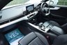 USED 2020 70 AUDI A5 2.0 TFSI 40 S line Coupe 2dr Petrol S Tronic Euro 6 (s/s) (204 ps) COMFORT & SOUND - FULL LEATHER - VIRTUAL DASH - BANG & OLUFSEN - 360 VIEW CAMERA