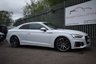 USED 2020 70 AUDI A5 2.0 TFSI 40 S line Coupe 2dr Petrol S Tronic Euro 6 (s/s) (204 ps) COMFORT & SOUND - FULL LEATHER - VIRTUAL DASH - BANG & OLUFSEN - 360 VIEW CAMERA
