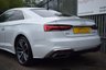 USED 2020 70 AUDI A5 2.0 TFSI 40 S line Coupe 2dr Petrol S Tronic Euro 6 (s/s) (204 ps) COMFORT & SOUND - FULL LEATHER - VIRTUAL DASH - BANG & OLUFSEN - 360 VIEW CAMERA