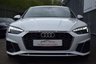 USED 2020 70 AUDI A5 2.0 TFSI 40 S line Coupe 2dr Petrol S Tronic Euro 6 (s/s) (204 ps) COMFORT & SOUND - FULL LEATHER - VIRTUAL DASH - BANG & OLUFSEN - 360 VIEW CAMERA