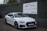 USED 2020 70 AUDI A5 2.0 TFSI 40 S line Coupe 2dr Petrol S Tronic Euro 6 (s/s) (204 ps) COMFORT & SOUND - FULL LEATHER - VIRTUAL DASH - BANG & OLUFSEN - 360 VIEW CAMERA
