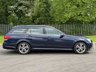 USED 2014 64 MERCEDES-BENZ E-CLASS 2.1 E300dh BlueTEC SE Estate 5dr Diesel Hybrid G-Tronic+ Euro 5 (s/s) (231 ps) FULL SERVICE HISTORY // HYBRID