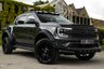 USED 2024 74 FORD RANGER 3.0T V6 EcoBoost Raptor Auto 4WD Euro 6 (s/s) 4dr NAV+CAM+FULLY KIT+22" ALLOYS