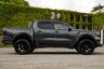 USED 2024 74 FORD RANGER 3.0T V6 EcoBoost Raptor Auto 4WD Euro 6 (s/s) 4dr NAV+CAM+FULLY KIT+22" ALLOYS