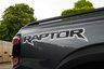 USED 2024 74 FORD RANGER 3.0T V6 EcoBoost Raptor Auto 4WD Euro 6 (s/s) 4dr NAV+CAM+FULLY KIT+22" ALLOYS