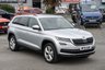 USED 2021 21 SKODA KODIAQ 1.5 TSI ACT SE L SUV 5dr Petrol DSG Euro 6 (s/s) (7 Seat) (150 ps) 