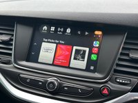 USED 2017 67 VAUXHALL ASTRA 1.4i Turbo Elite Hatchback 5dr Petrol Manual Euro 6 (150 ps) 2 OWNER SERVICE HISTORY 6 STAMPS