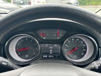 USED 2017 67 VAUXHALL ASTRA 1.4i Turbo Elite Hatchback 5dr Petrol Manual Euro 6 (150 ps) 2 OWNER SERVICE HISTORY 6 STAMPS