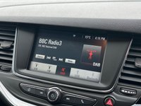 USED 2017 67 VAUXHALL ASTRA 1.4i Turbo Elite Hatchback 5dr Petrol Manual Euro 6 (150 ps) 2 OWNER SERVICE HISTORY 6 STAMPS