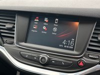 USED 2017 67 VAUXHALL ASTRA 1.4i Turbo Elite Hatchback 5dr Petrol Manual Euro 6 (150 ps) 2 OWNER SERVICE HISTORY 6 STAMPS