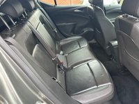 USED 2017 67 VAUXHALL ASTRA 1.4i Turbo Elite Hatchback 5dr Petrol Manual Euro 6 (150 ps) 2 OWNER SERVICE HISTORY 6 STAMPS