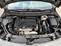 USED 2017 67 VAUXHALL ASTRA 1.4i Turbo Elite Hatchback 5dr Petrol Manual Euro 6 (150 ps) 2 OWNER SERVICE HISTORY 6 STAMPS