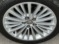 USED 2017 67 VAUXHALL ASTRA 1.4i Turbo Elite Hatchback 5dr Petrol Manual Euro 6 (150 ps) 2 OWNER SERVICE HISTORY 6 STAMPS